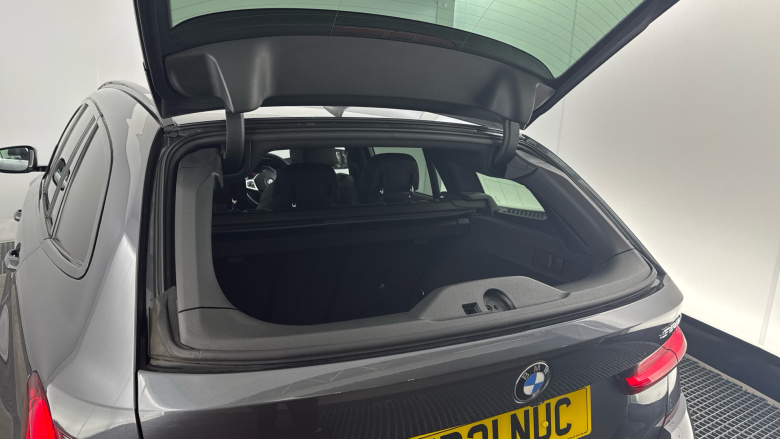 BMW 3 Series 320i M Sport 5dr Step Auto Petrol Estate